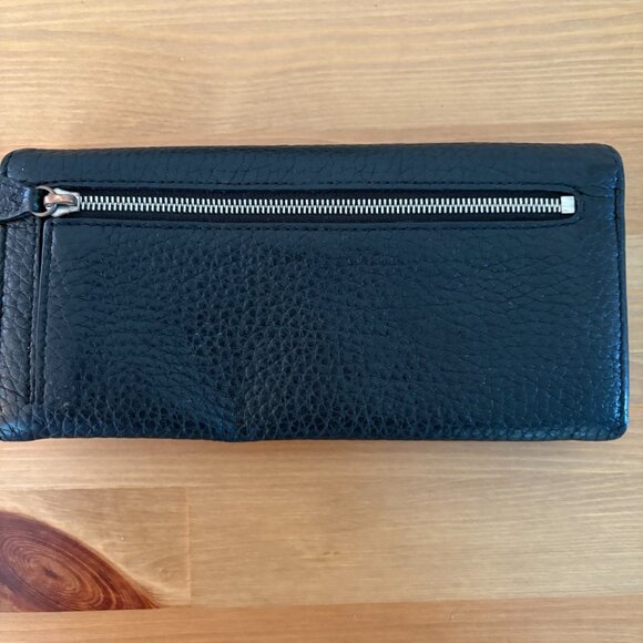 MULBERY CONTINENTAL WALLET - Picture 3 of 5